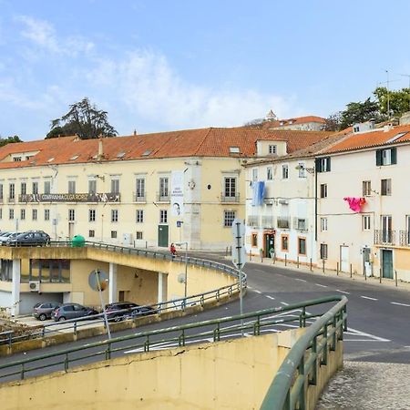 Ola Lisbon - Alfama III Apartment Exterior photo