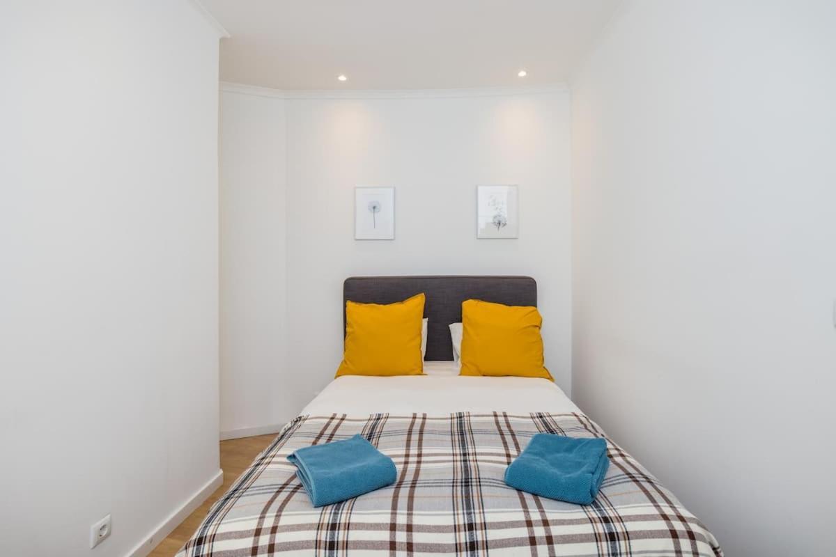 Ola Lisbon - Alfama III Apartment Exterior photo